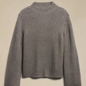 Banana Republic Merino Mariner Sweater